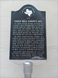 Image for Early Bell County Jail