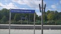 Image for Europapark railway station - The Netherlands
