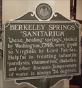 Image for Berkeley Springs Sanitarium