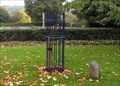 Image for Anne Frank Memorial Tree & Asteroid 5535 Annefrank - Bradford, UK