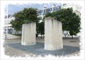 Image for Channel Swimmers Monument - Dover, Kent.