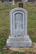 Image for James Brenner - Kemp Cemetery - Kemp, TX