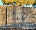 Image for Riverview Cemetery - Arkansas City, Kansas