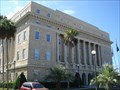 Image for Old Lake County Courthouse (Florida) - Tavares, FL