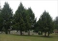 Image for West Allegheny Cemetery - West Alexander, PA