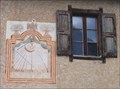 Image for Zarbula Sundial 1845: Prelles, France