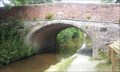 Image for Bridge, Poachers Pocket, Gledrid, Chirk, Shropshire, UK