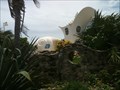 Image for Seashell-shaped home