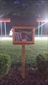 Image for Little Free Library - Reeves Roger School - Murfreesboro TN