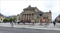 Image for Konzerthaus Berlin, Germany