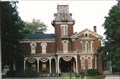 Image for The Fulkerson Mansion & Farm Museum - Jerseyville, IL