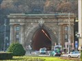 Image for Buda Castle Tunnel - Budapest, Hungary