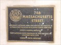 Image for 746 Massachusetts Street - Lawrence, Ks.