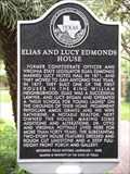 Image for Elias and Lucy Edmonds House