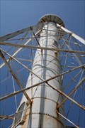 Image for Boca Grande Lighthouse 1934 - AG1189 - Boca Grande, FL