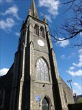 Image for Church of St Elvan - Bell Tower - Aberdare, Cynon Valley, Wales.