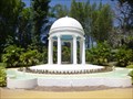 Image for White Gazebo - Cypress Gardens - Lake Wales. FL