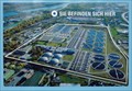 Image for Sewage treatment plant - Vienna, Austria
