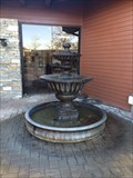 Image for Trabuco Canyon Water District Fountain - Rancho Santa Margarita, CA