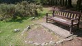 Image for CE Temple seat, Eskdale