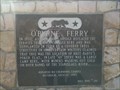 Image for O'Bryne Ferry 