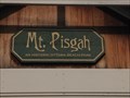 Image for Mt. Pisgah - Holland, Michigan USA