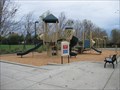 Image for Val Vista Community Park Playground 2 - Pleasanton, CA