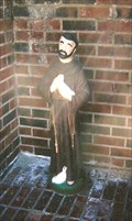 Image for St. Francis of Assisi ~ Bevier, MO
