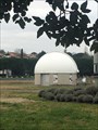 Image for La coupole de l'astronome - Toulouse - France