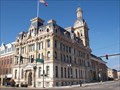 Image for Wayne County Courthouse - Wooster Ohio