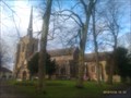 Image for St Peter and St Mary - Stowmarket, Suffolk