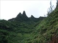 Image for Kalalau Trail, Kauai, Hawai'i, US