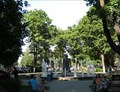 Image for Izvorul Rece Park Fountain - Bucharest, RO