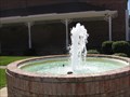 Image for Corner Park Fountain - Montgomery City, MO