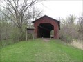 Image for Owens Covered Bridge at Easter Lake – Des Moines, IA