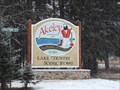 Image for Lake Country Scenic Byway - Akeley, MN