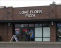 Image for Lone Elder Pizza, Canby, Oregon