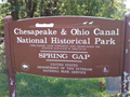 Image for Spring Gap Drive-In Campground - Spring Gap, Maryland