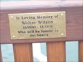 Image for Walter Wilson - Llandudno Pier, Llandudno, Conwy, Wales