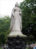 Image for Queen Victoria - Bristol, UK