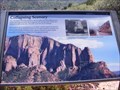 Image for Collapsing Scenery-Kolob Canyons-Zion National Park - New Harmony UT