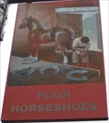 Image for Four Horseshoes - Borstal Hill, Whitstable, Kent, UK
