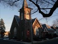 Image for Newtown United Methodist Church - Newtown, PA