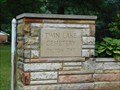 Image for Twin Lake Cemetery Dalton Twp. Twin Lake Mi. U.S.A.
