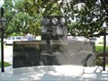 Image for West Baton Rouge Parish Law Enforcement Memorial - Port Allen, Louisiana