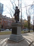 Image for General John Glover - Boston, MA