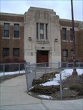 Image for Frederick Higgins School, Detroit Michigan