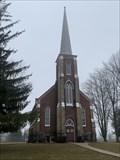 Image for Former Columbus Presbyterian Church - Columbus, ON