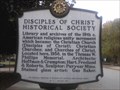 Image for Disciples of Christ Historical Society - Nashville, TN