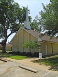 Image for (Former) Harris Creek Baptist Church
